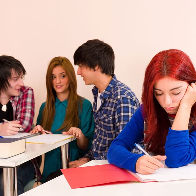 Image of Bullying Awareness