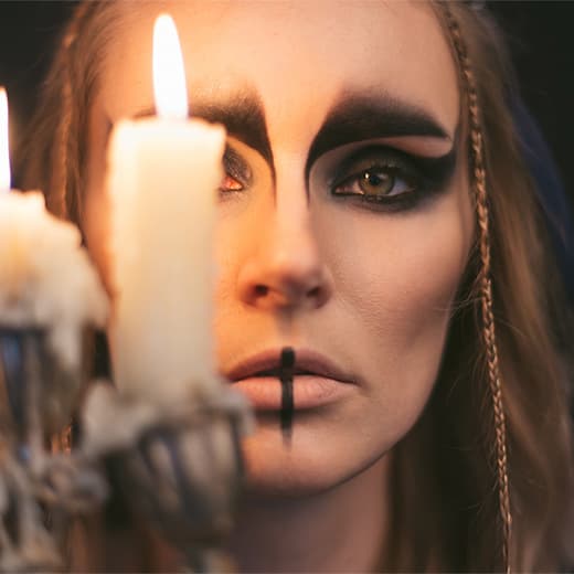 Image of Celtic Witchcraft