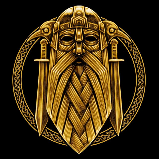Image of Norse Mythology