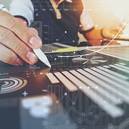 Image of Advanced Excel