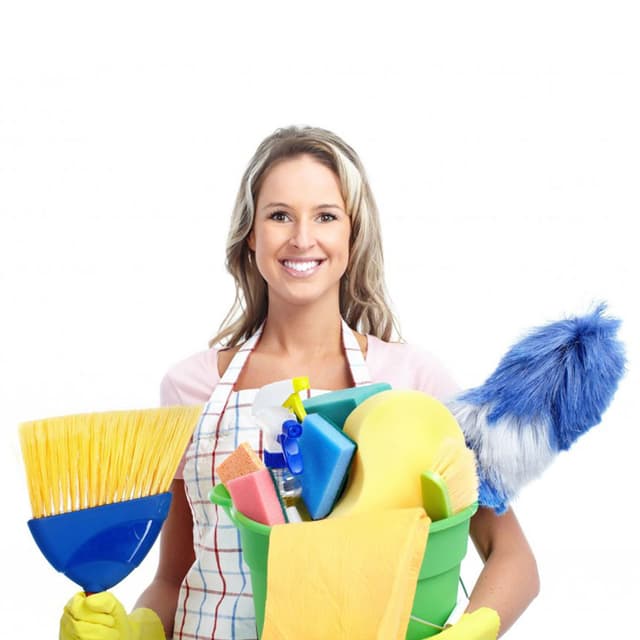 Image of Cleaning Business