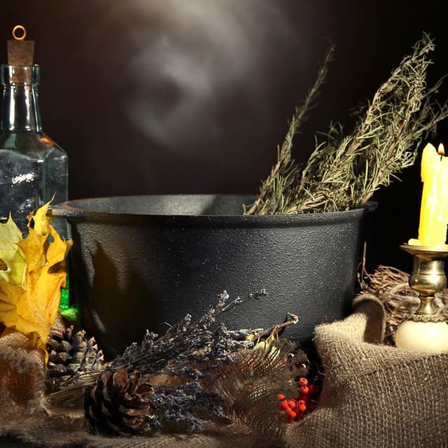 Image of Magical Herbalism