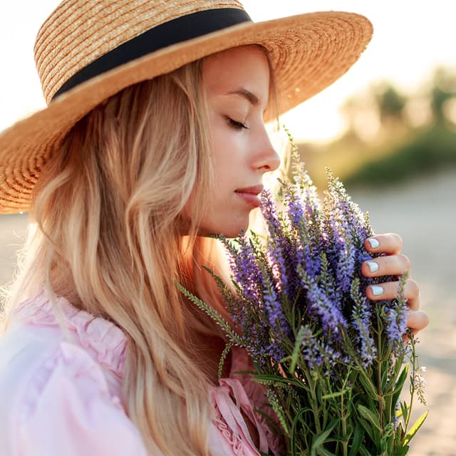 Image of Flower Psychometry