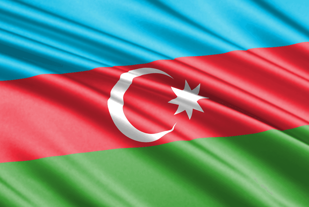 Flag of Azerbaijan: History, Meaning & Symbolism Thumbnail
