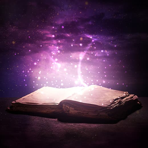 Image of A History of Magic and Witchcraft in England