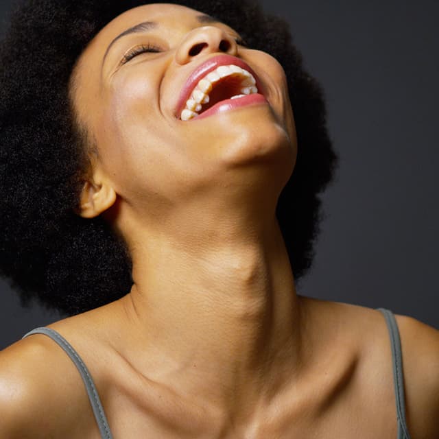 Image of Laughter Therapy