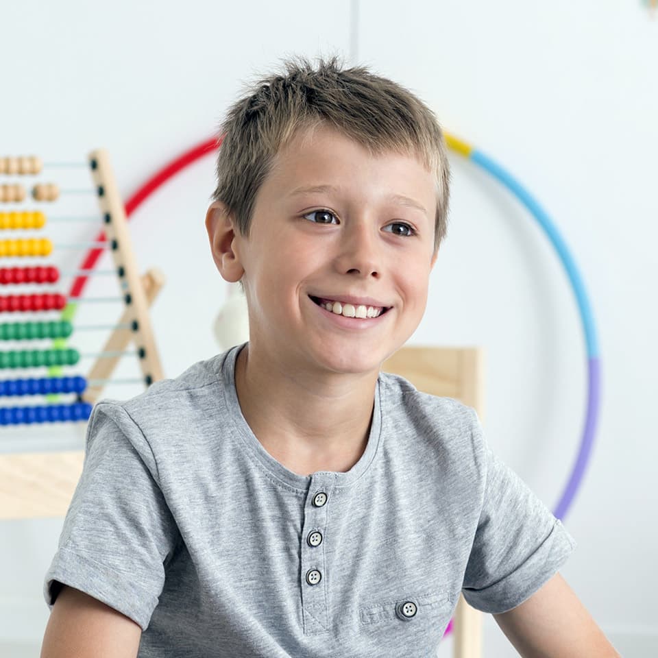 Image of Autism Awareness