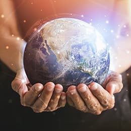 Image of Earth Science