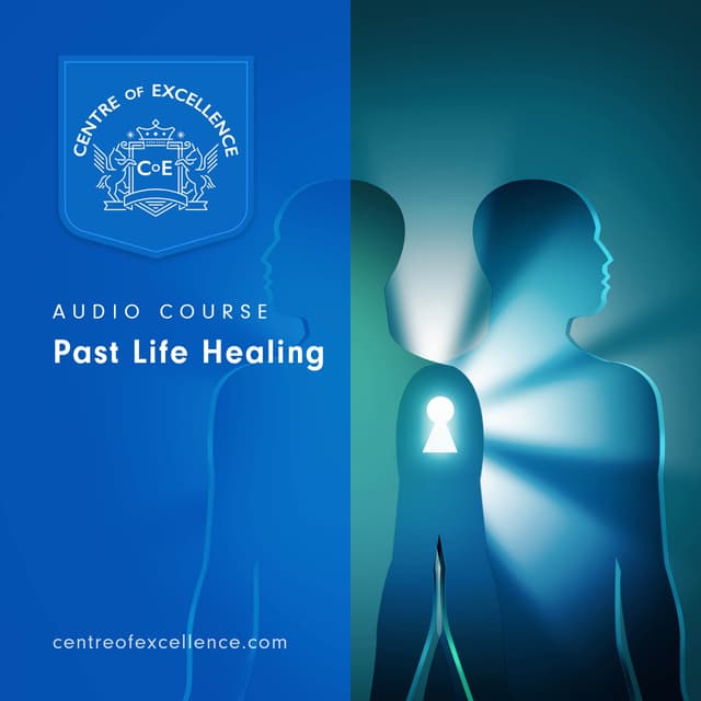 Image of Past Life Healing