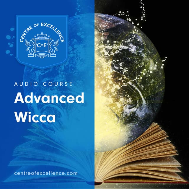 Image of Advanced Wicca