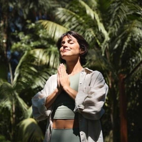 Spiritual Healing & Energy Alignment Coach Thumbnail