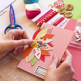 Image of Card Making Techniques
