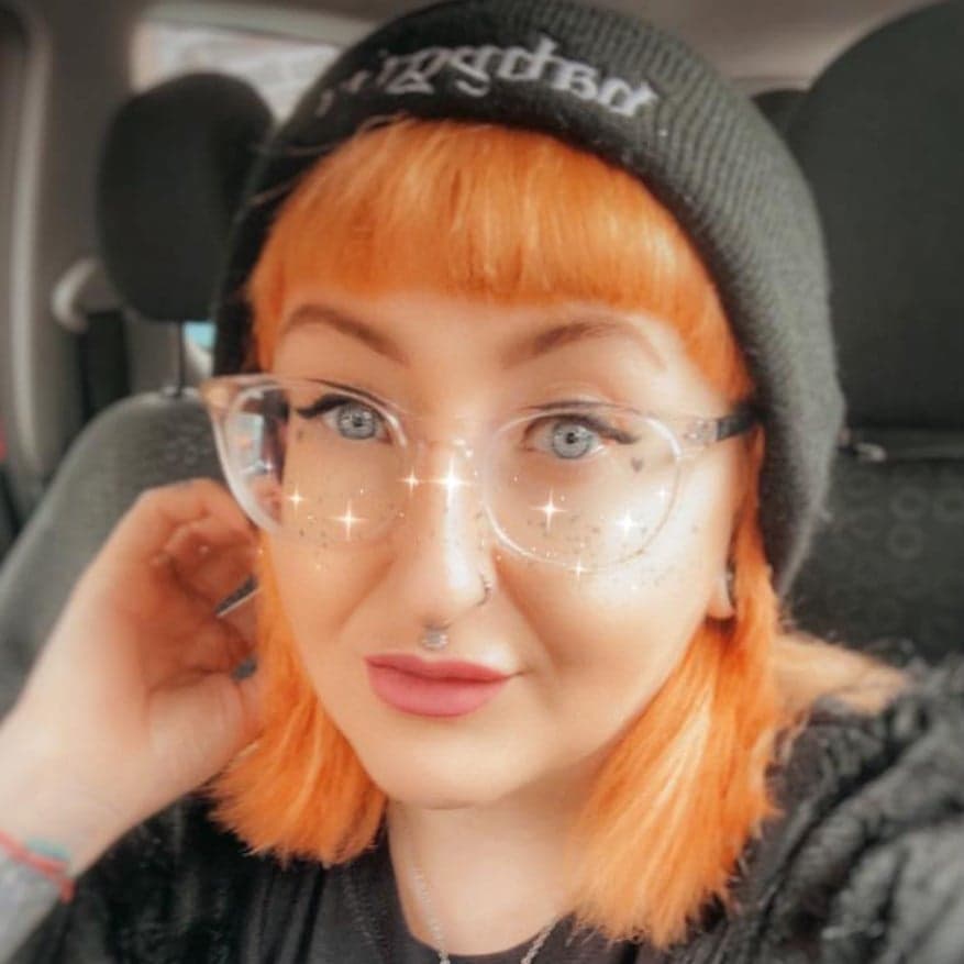 Charlotte testimonial