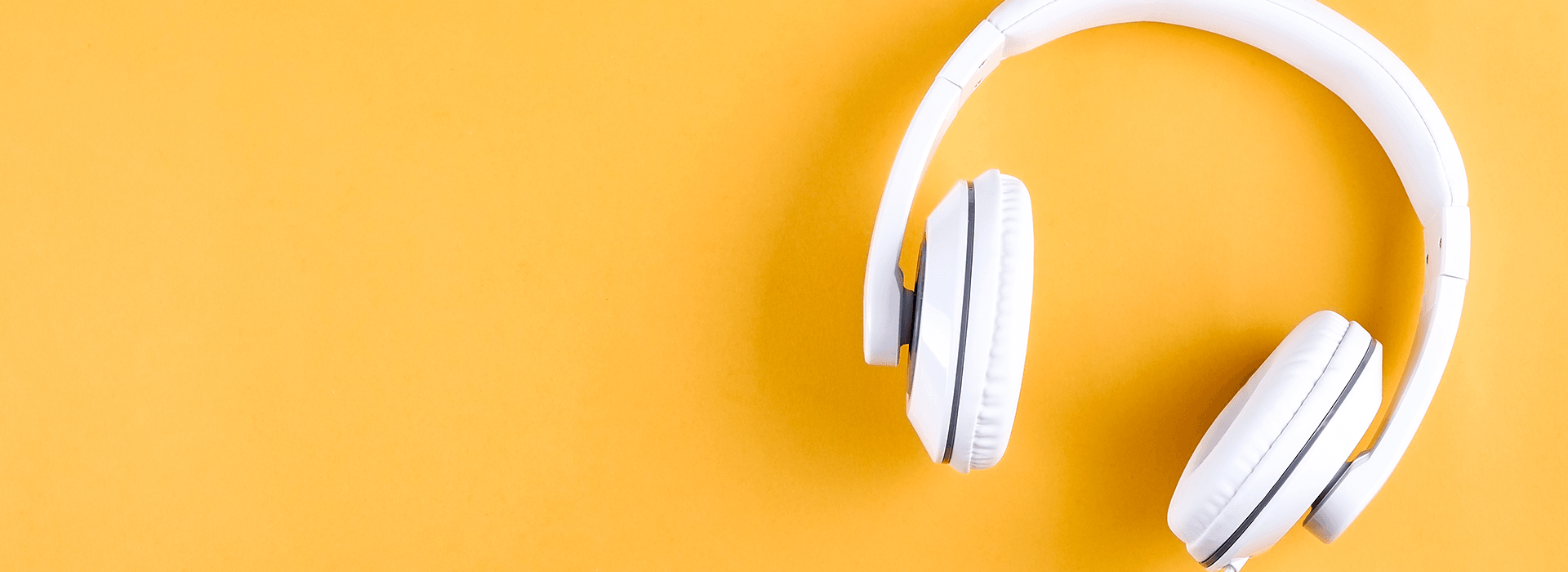 Showcase Audio Courses