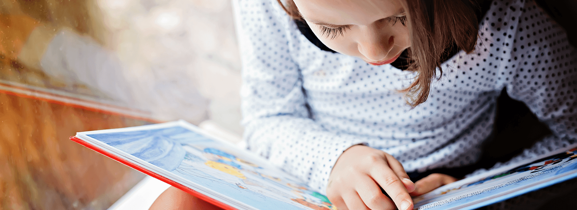 Showcase Child Education Courses