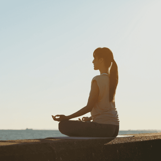 Meditation & Mindfulness Teacher Collection Thumbnail
