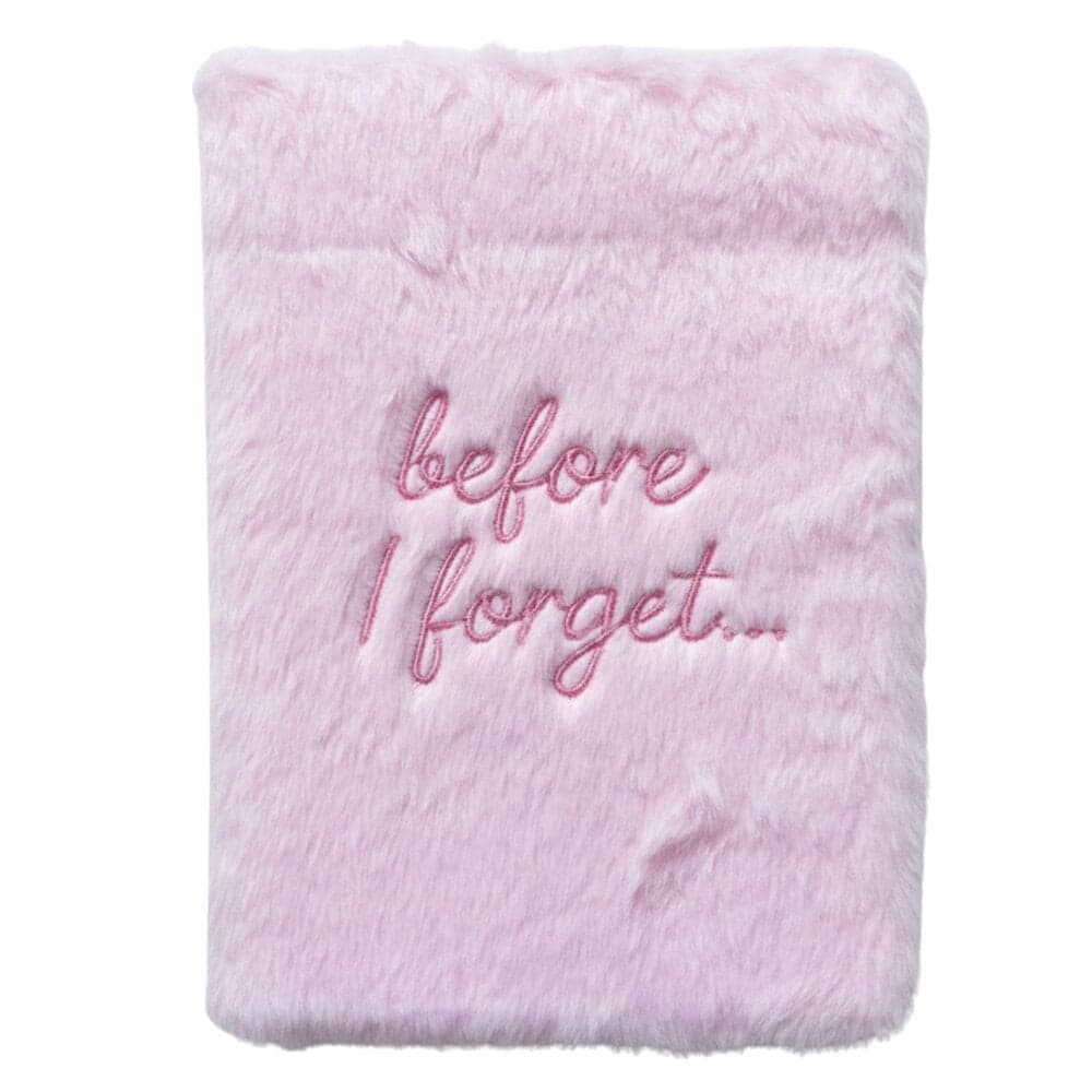 Dream Journal - Before I Forget Thumbnail