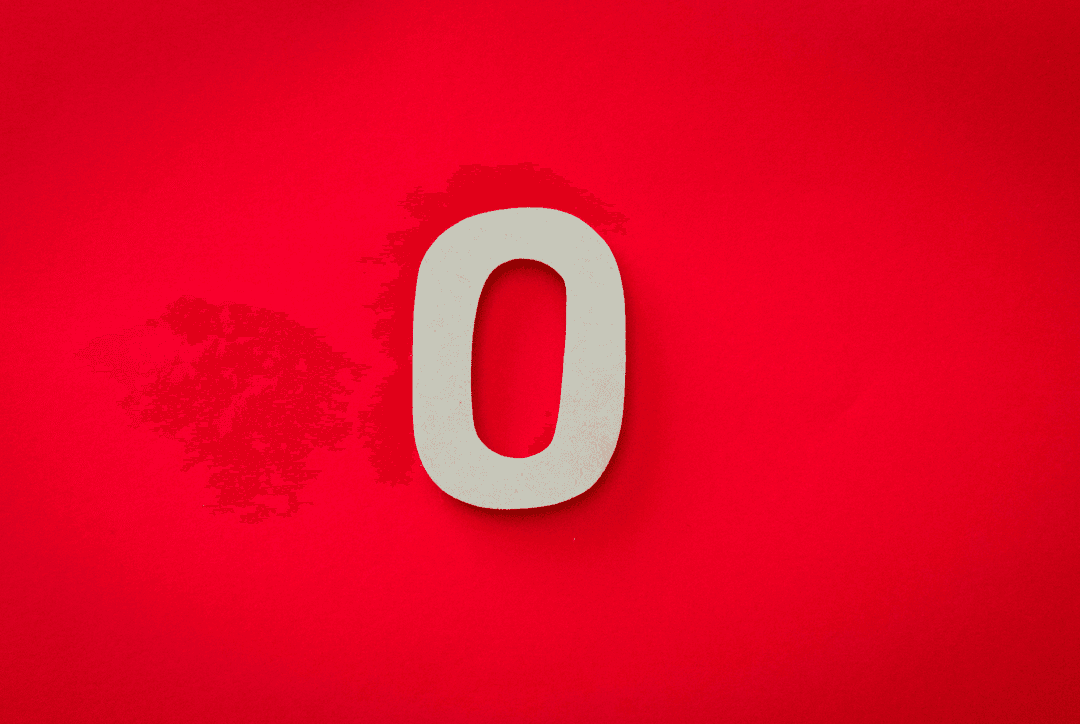 Number 0 in Numerology: Meaning, Symbolism & Spiritual Significance Thumbnail