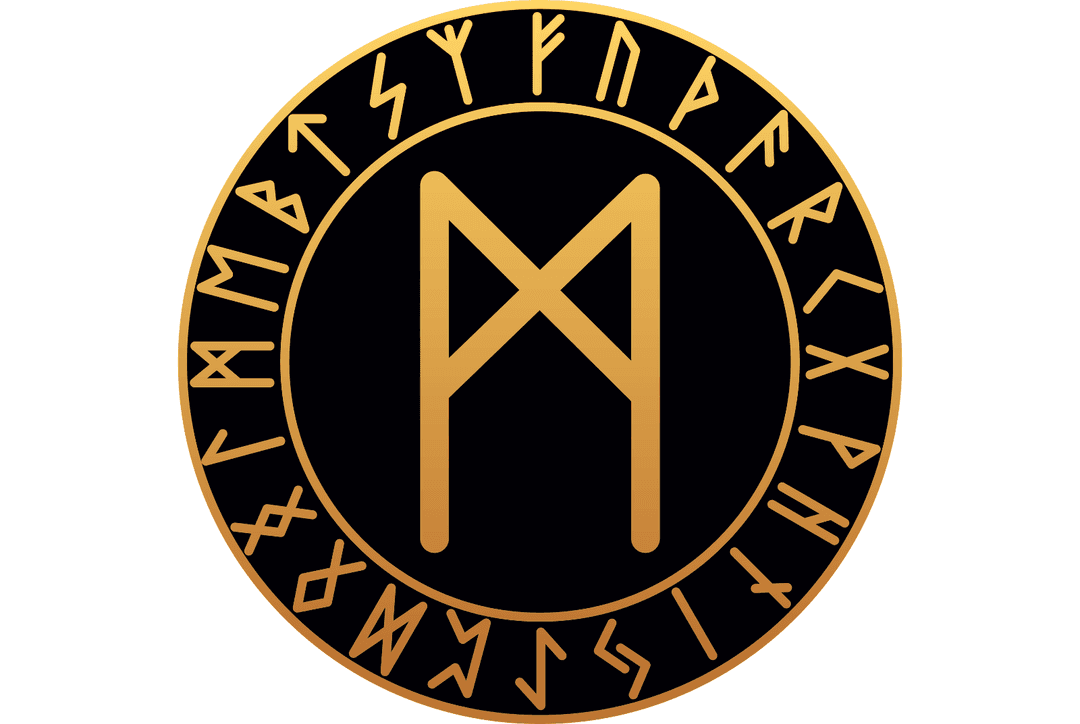 Mannaz Rune Meaning: Symbolism, Humanity & How to Use It Thumbnail