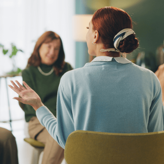 Mindfulness-Based Cognitive Behavioural Therapy Thumbnail