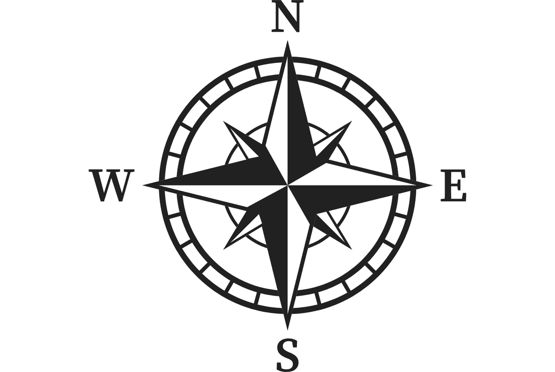 Compass Tattoo Meaning: Symbolism & What It Represents Thumbnail