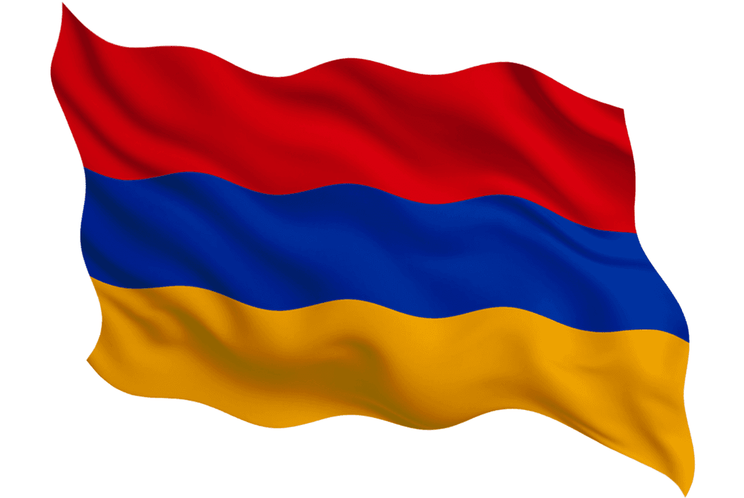 Flag of Armenia: History, Meaning & Symbolism Thumbnail