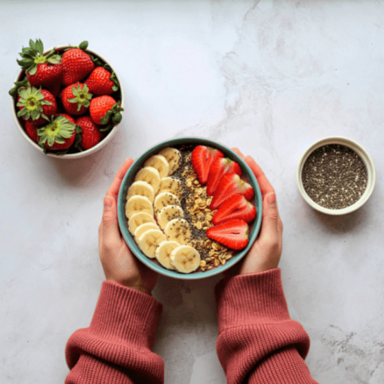 Nutrition & Wellness Mastery Collection Thumbnail