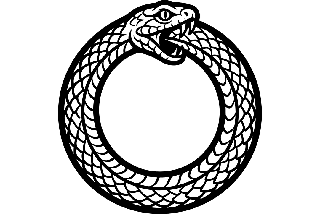 Ouroboros Tattoo Meaning: Symbolism & What It Represents Thumbnail