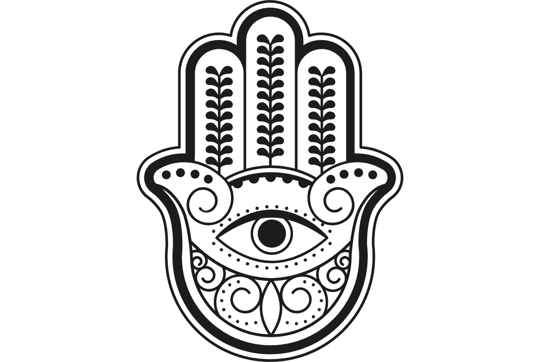 Hamsa Tattoo Meaning: Symbolism & What It Represents Thumbnail
