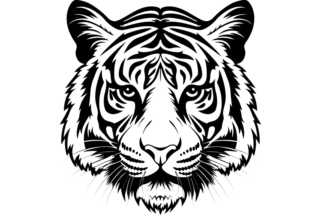 Tiger Tattoo Meaning: Symbolism, Designs & What It Represents Thumbnail