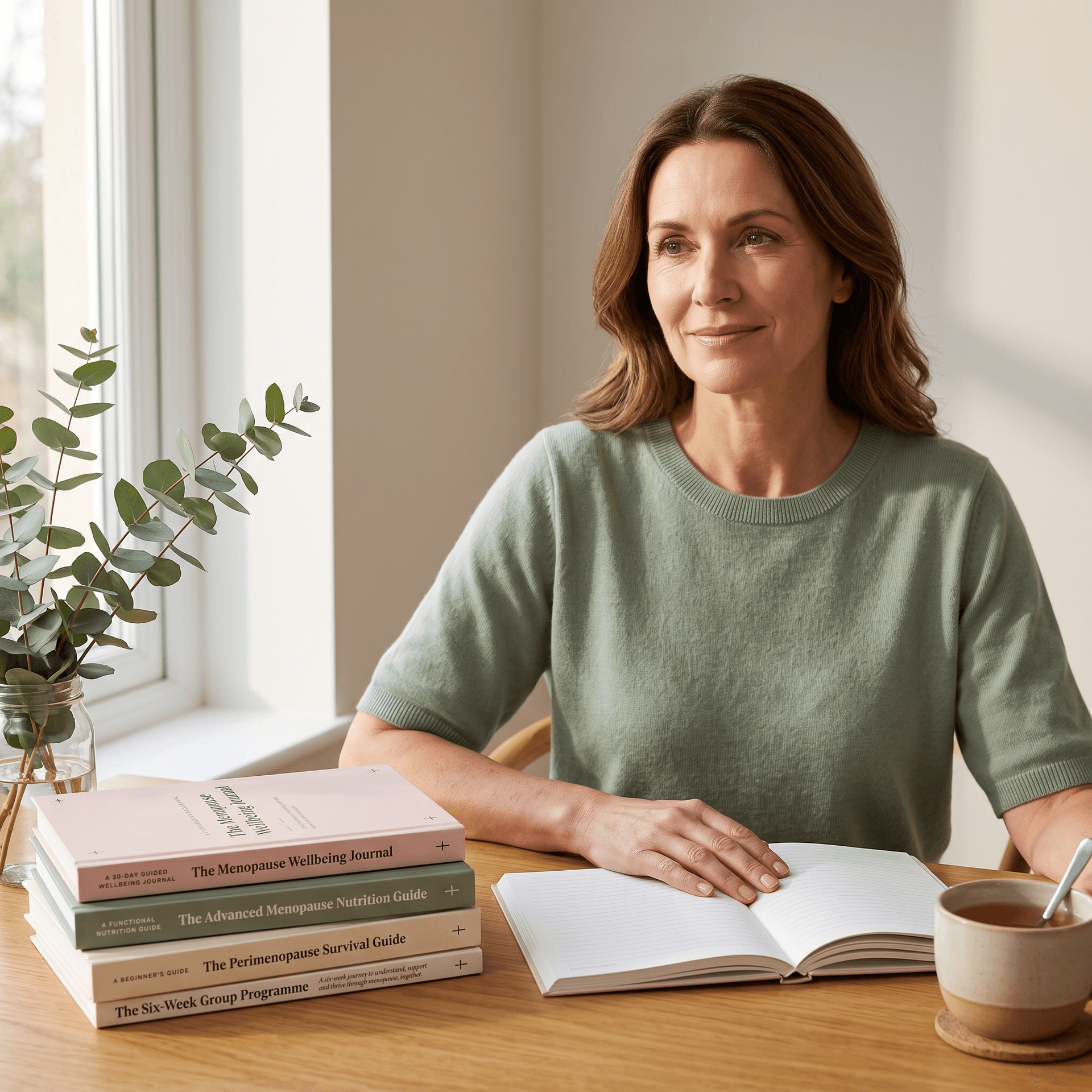 Menopause Coach Business Growth Thumbnail