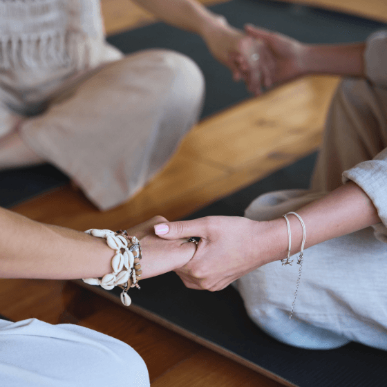 Integrative Spiritual Counselling Diploma Course Thumbnail