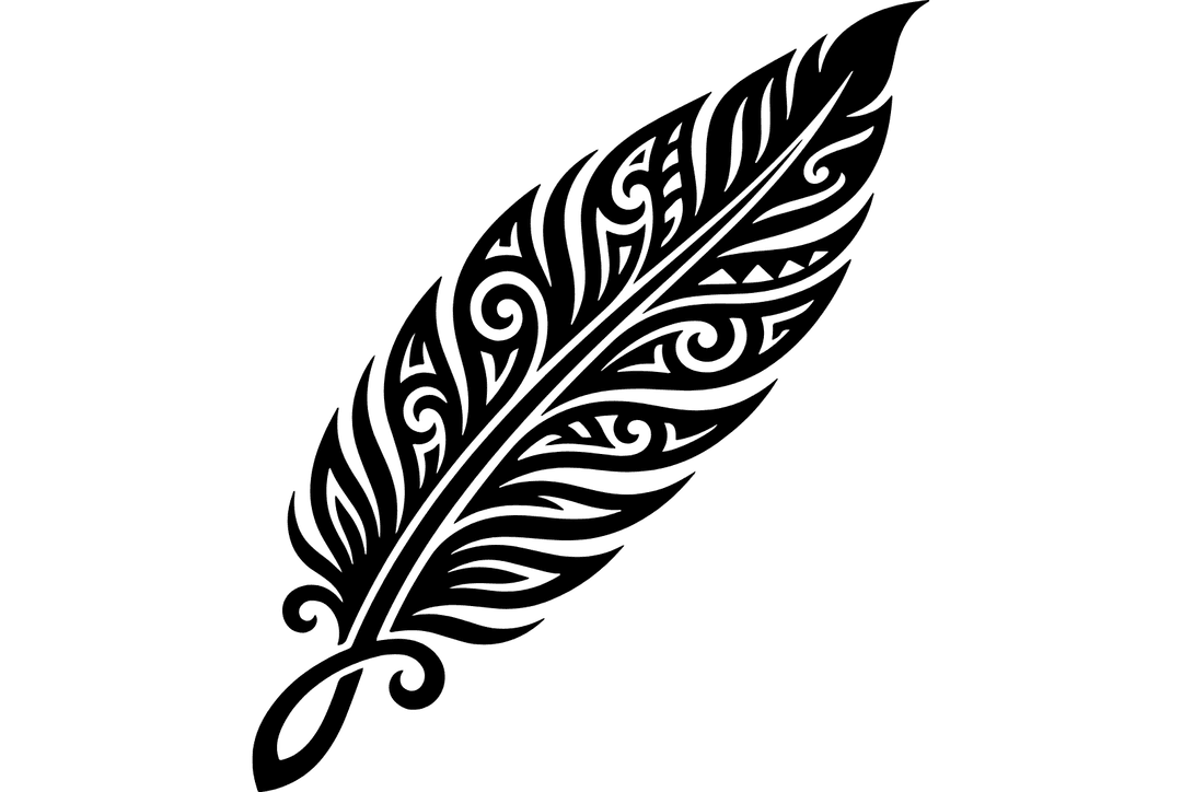 Feather Tattoo Meaning: Symbolism & What It Represents Thumbnail