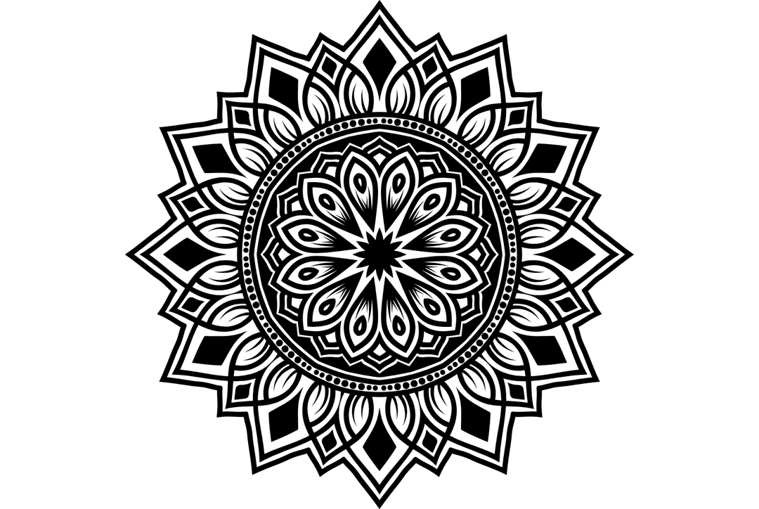 Mandala Tattoo Meaning: Symbolism, Designs & What It Represents Thumbnail