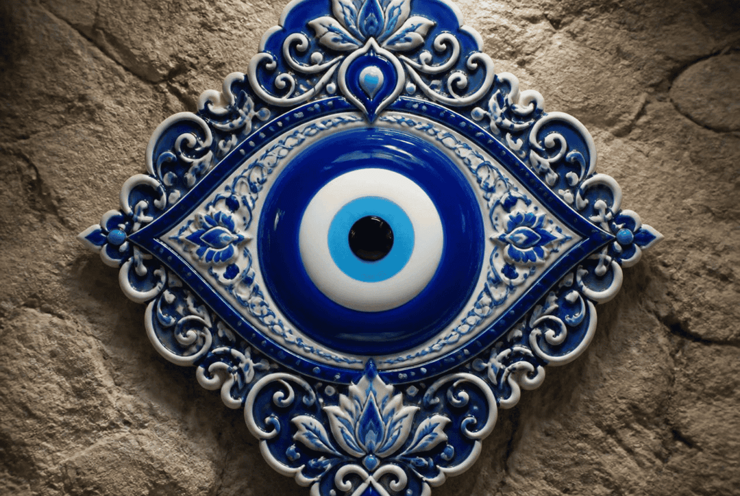 12 Symbols of Protection and Their Meanings Across Cultures Thumbnail