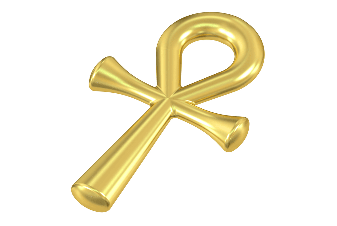 Ankh Tattoo Meaning: Symbolism & What It Represents Thumbnail