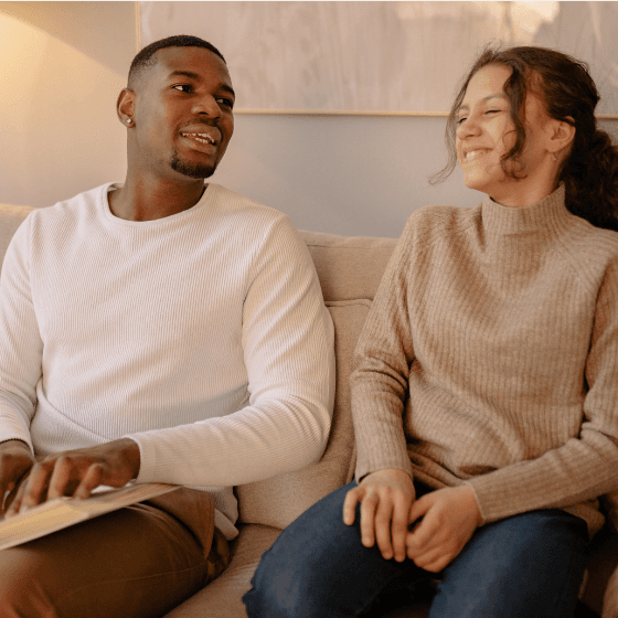 Relationship Communication Mastery Thumbnail