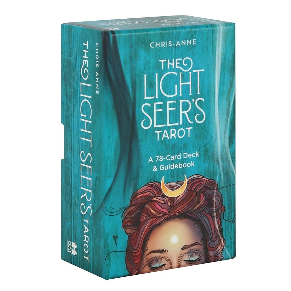 The Light Seer's Tarot Cards Thumbnail