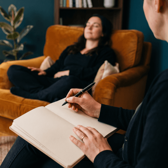 Advanced Hypnotherapy Practitioner Thumbnail