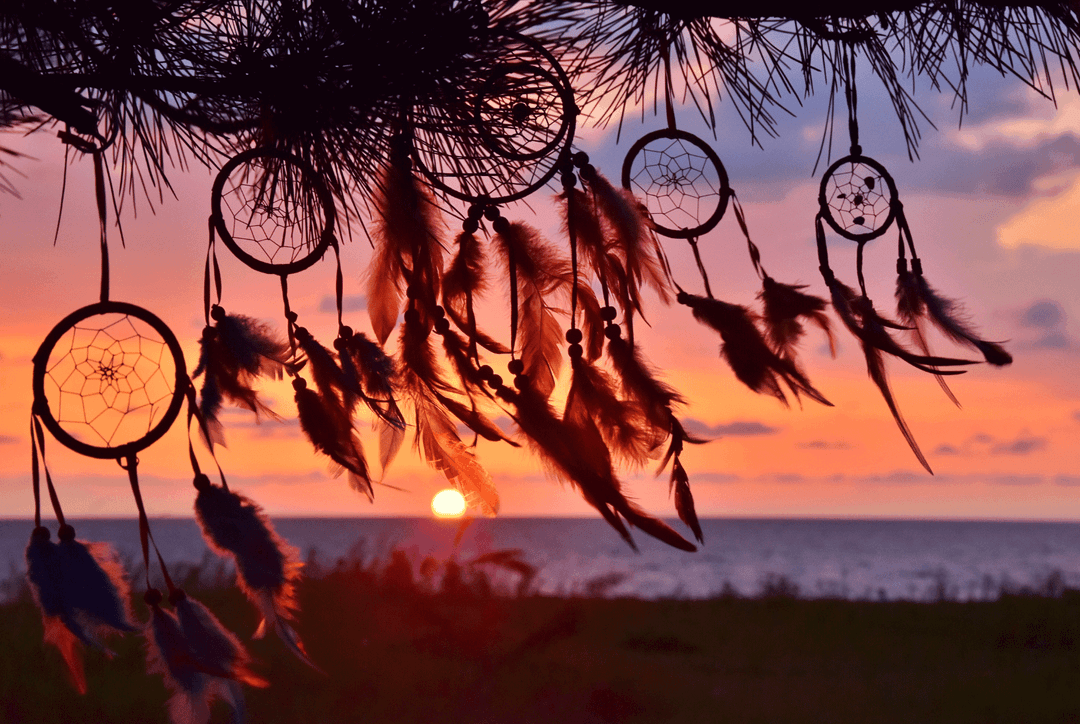 Dreamcatcher Symbolism: What is the Spiritual Meaning of a Dreamcatcher? Thumbnail