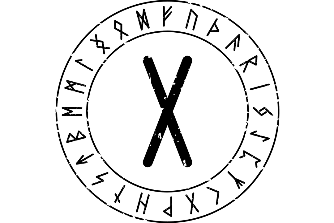 Gebo Rune Meaning: Symbolism, Partnership & How to Use It Thumbnail