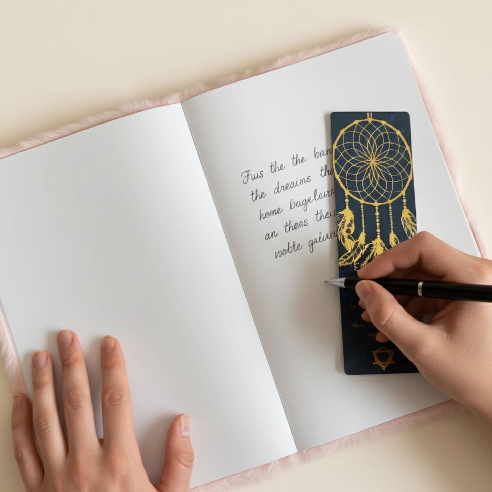 Dream Journal – Dream Decoder