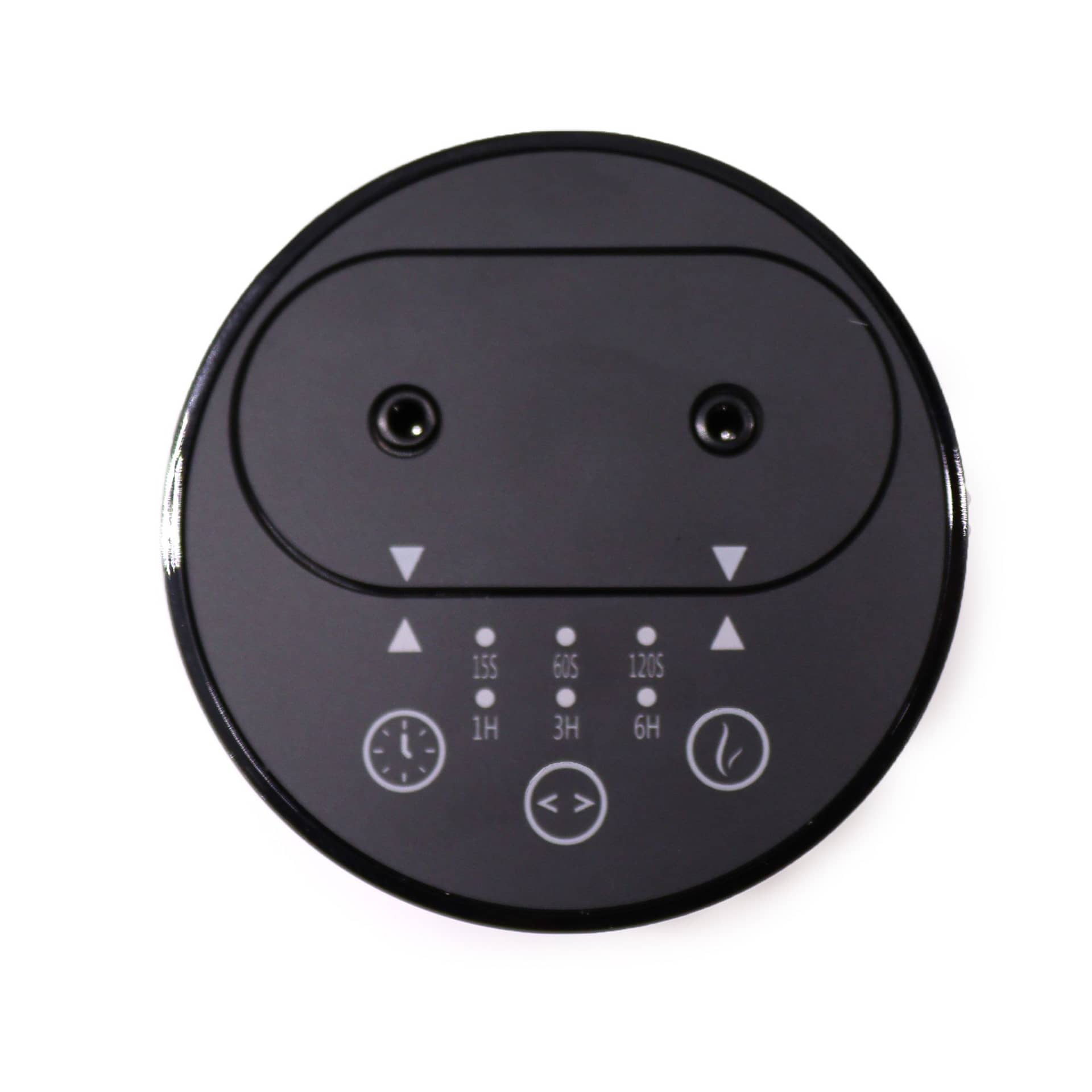 Double Waterless Essential Oil Nebuliser, USB-C