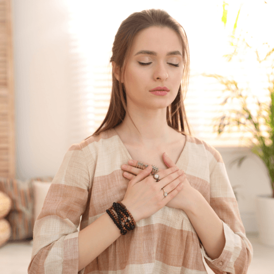Live Reiki Practice & Confidence Clinic