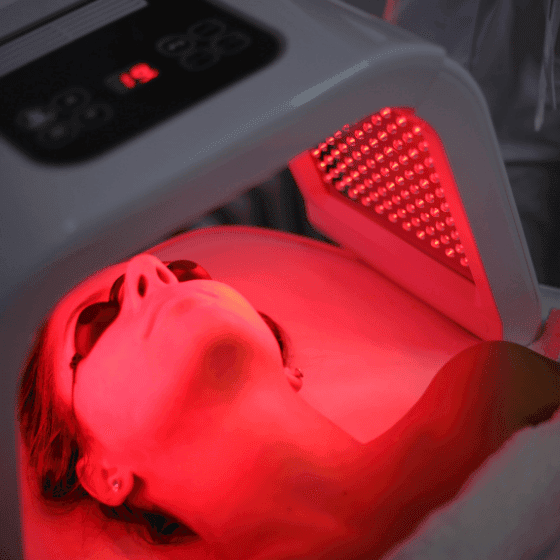 Red Light Therapy Practitioner Diploma Thumbnail