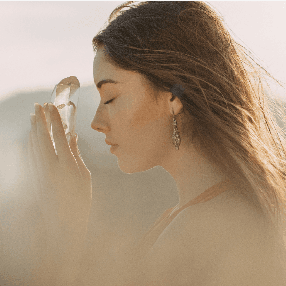 Crystal & Energy Healing Thumbnail