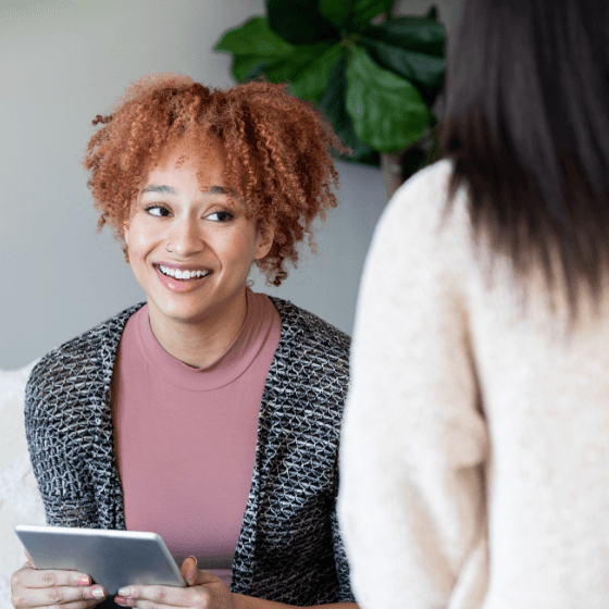 Confidence and Mindset Coach Thumbnail