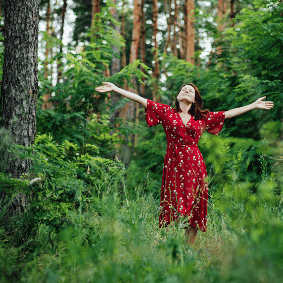 Ecotherapy & Nature-Based Healing Diploma Thumbnail