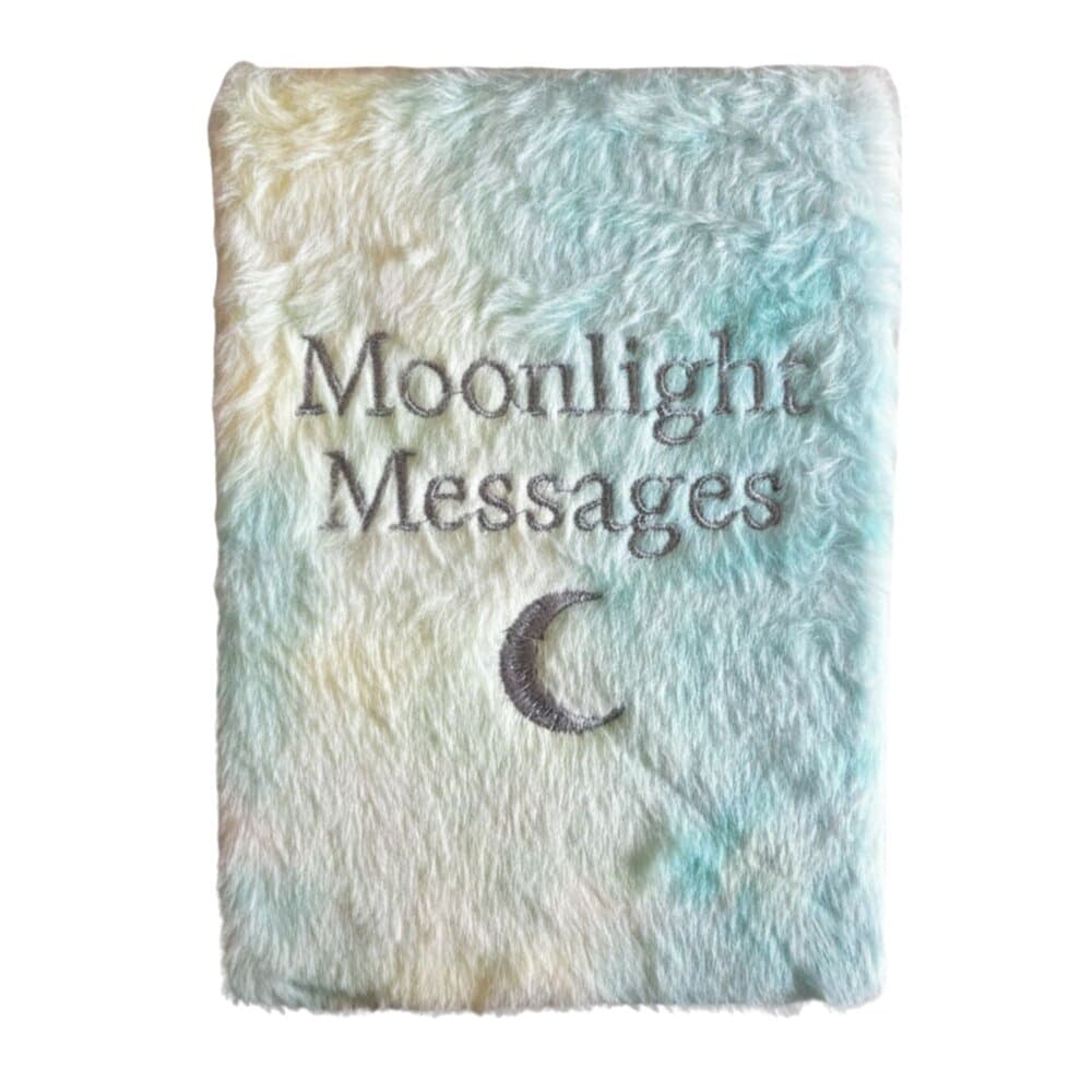 Dream Journal - Moonlight Messages Thumbnail