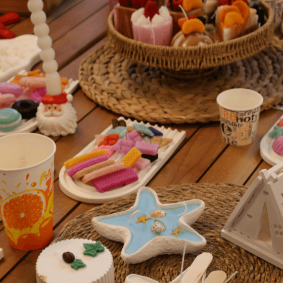 Christmas Craft Thumbnail